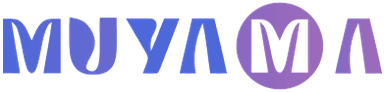 Muyama Logo